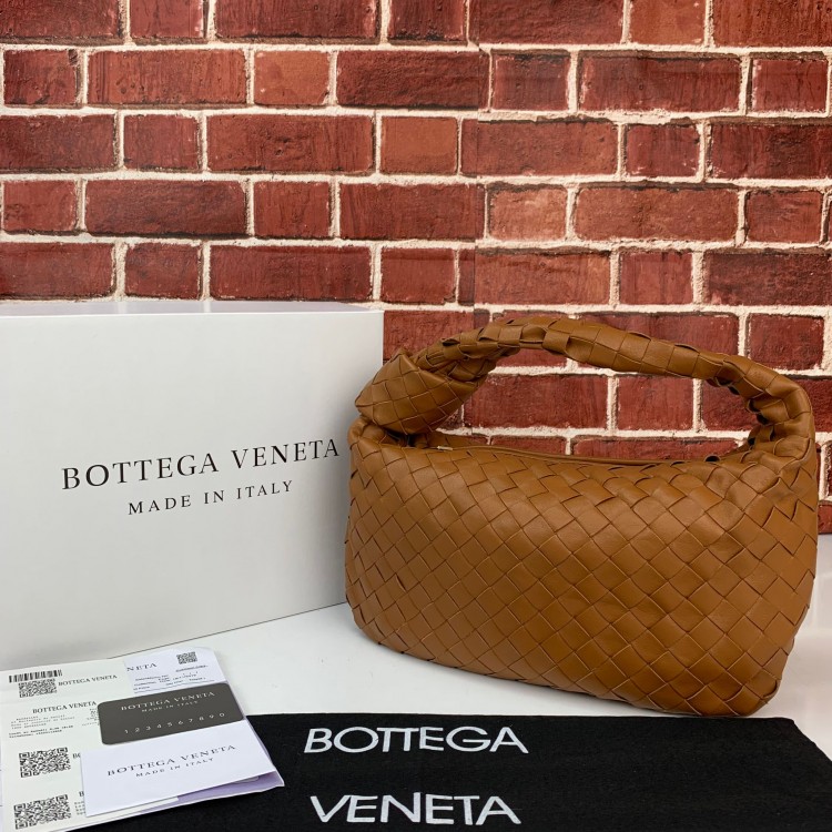 BOTTEGA VENETA THE SMALL JODİE TABA